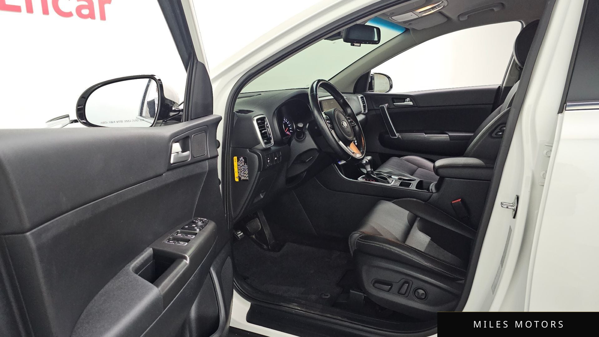 Kia Sportage 2020 — миниатюра 10