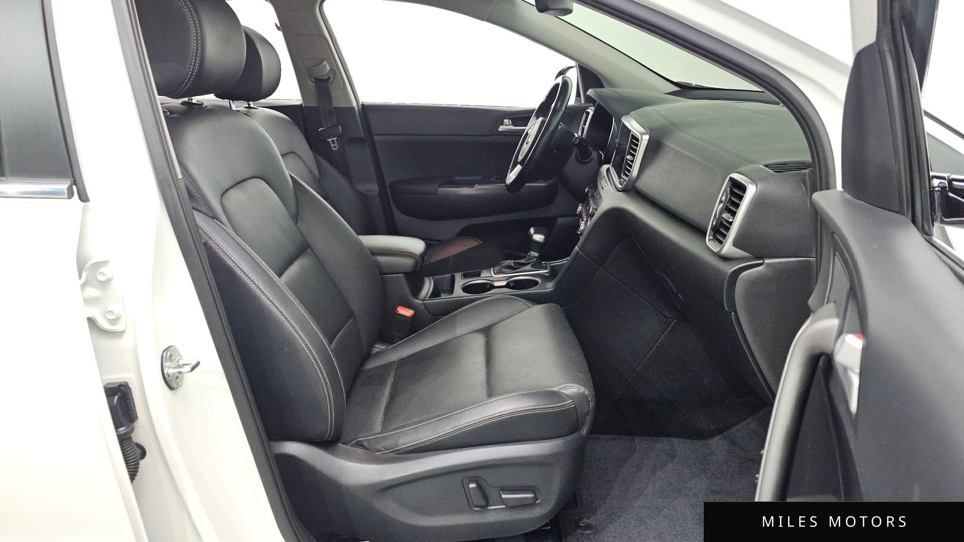 Kia Sportage 2020 — миниатюра 11