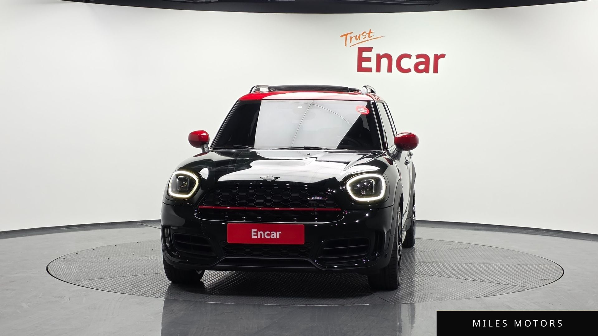 MINI 쿠퍼 S 컨트리맨 2023 — миниатюра 3