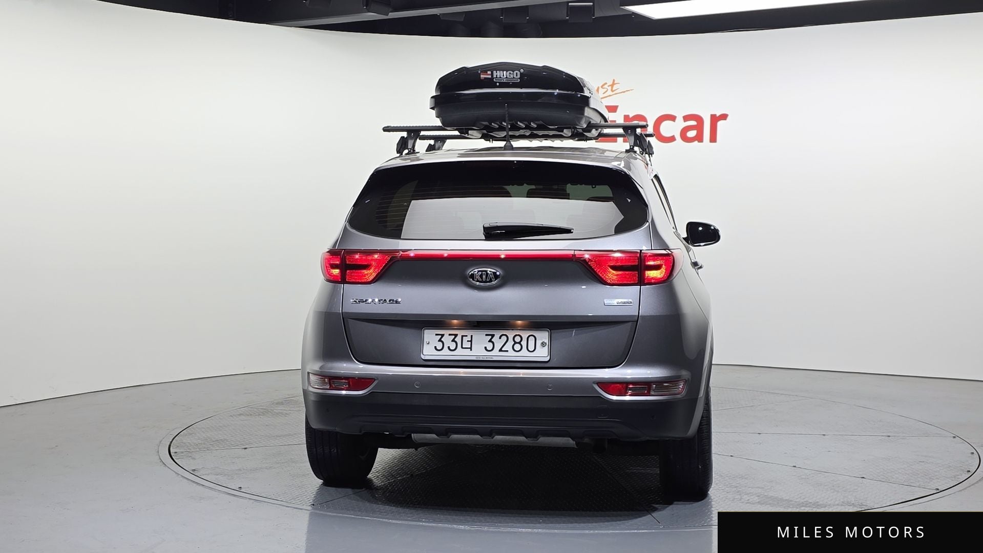 Kia Sportage 2018 — миниатюра 4