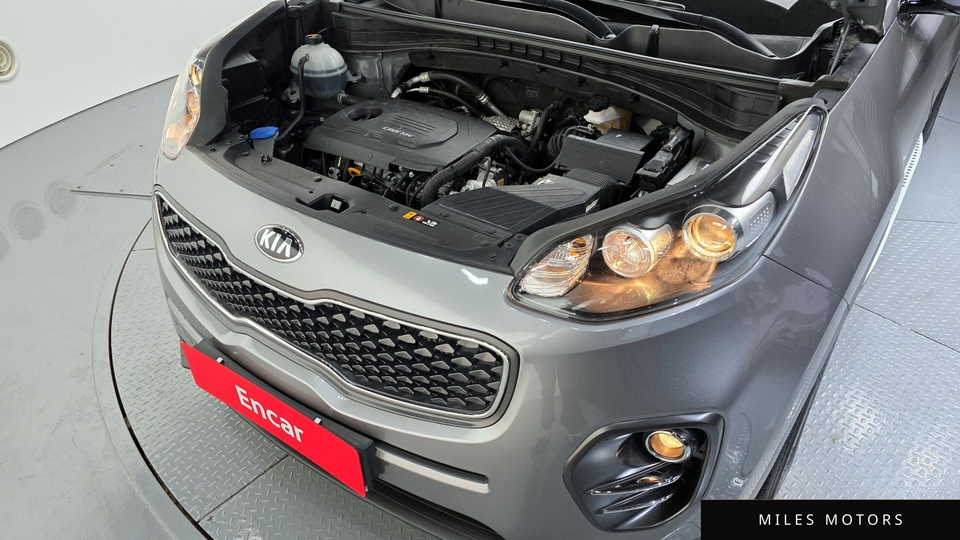 Kia Sportage 2018 — миниатюра 6