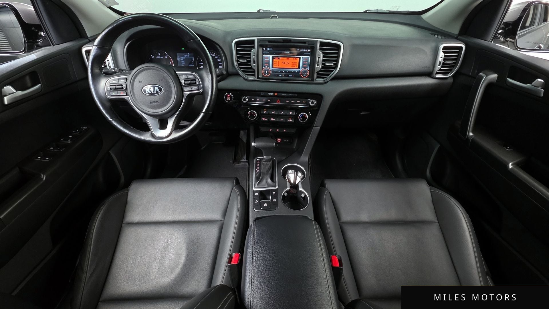 Kia Sportage 2018 — миниатюра 7