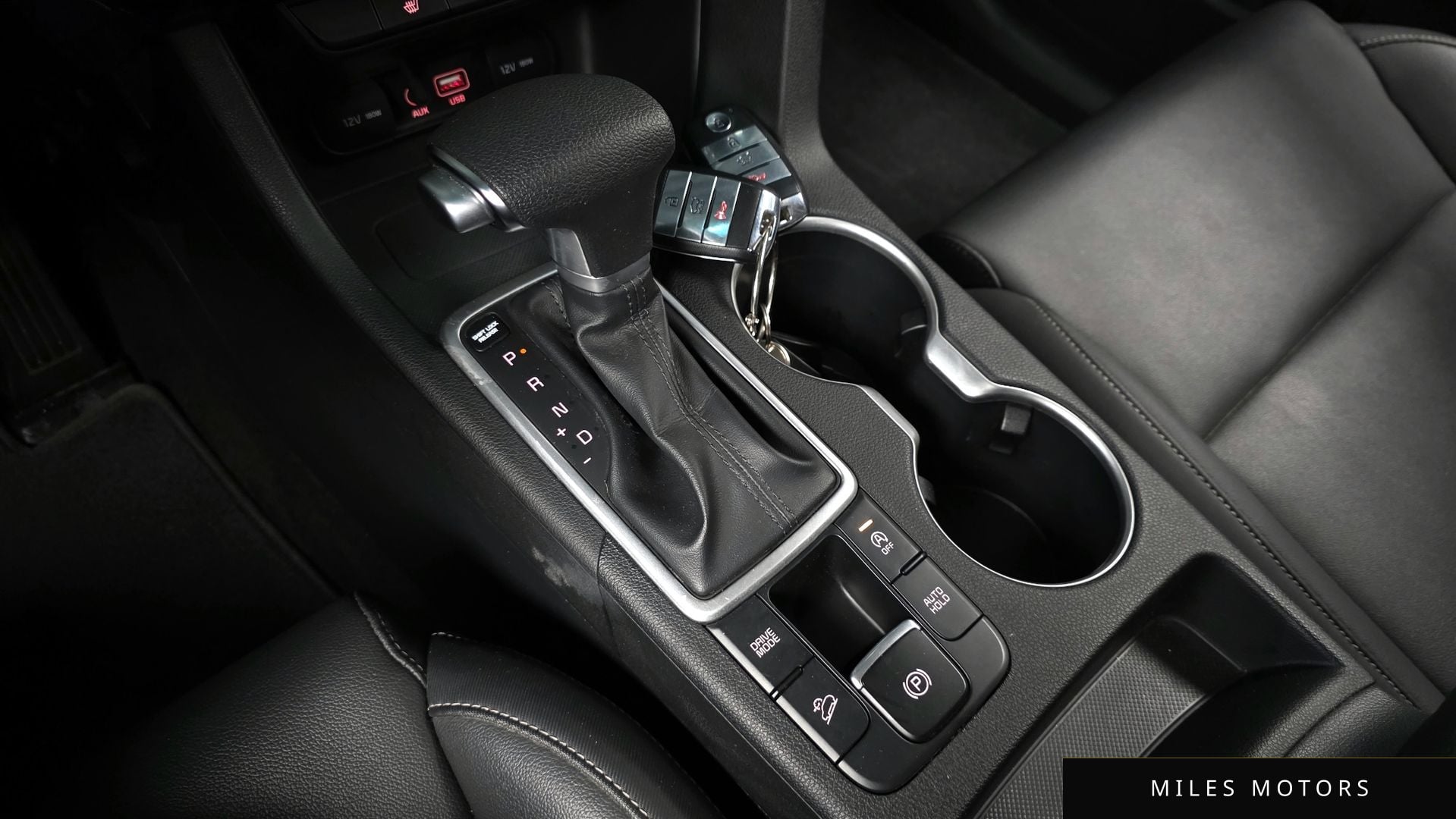 Kia Sportage 2018 — миниатюра 9
