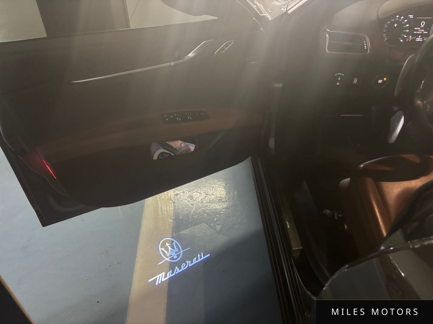 Maserati Ghibli 2021 — миниатюра 7