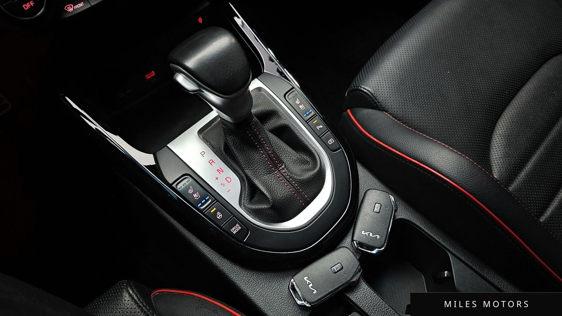 Kia K3 2023 — миниатюра 9