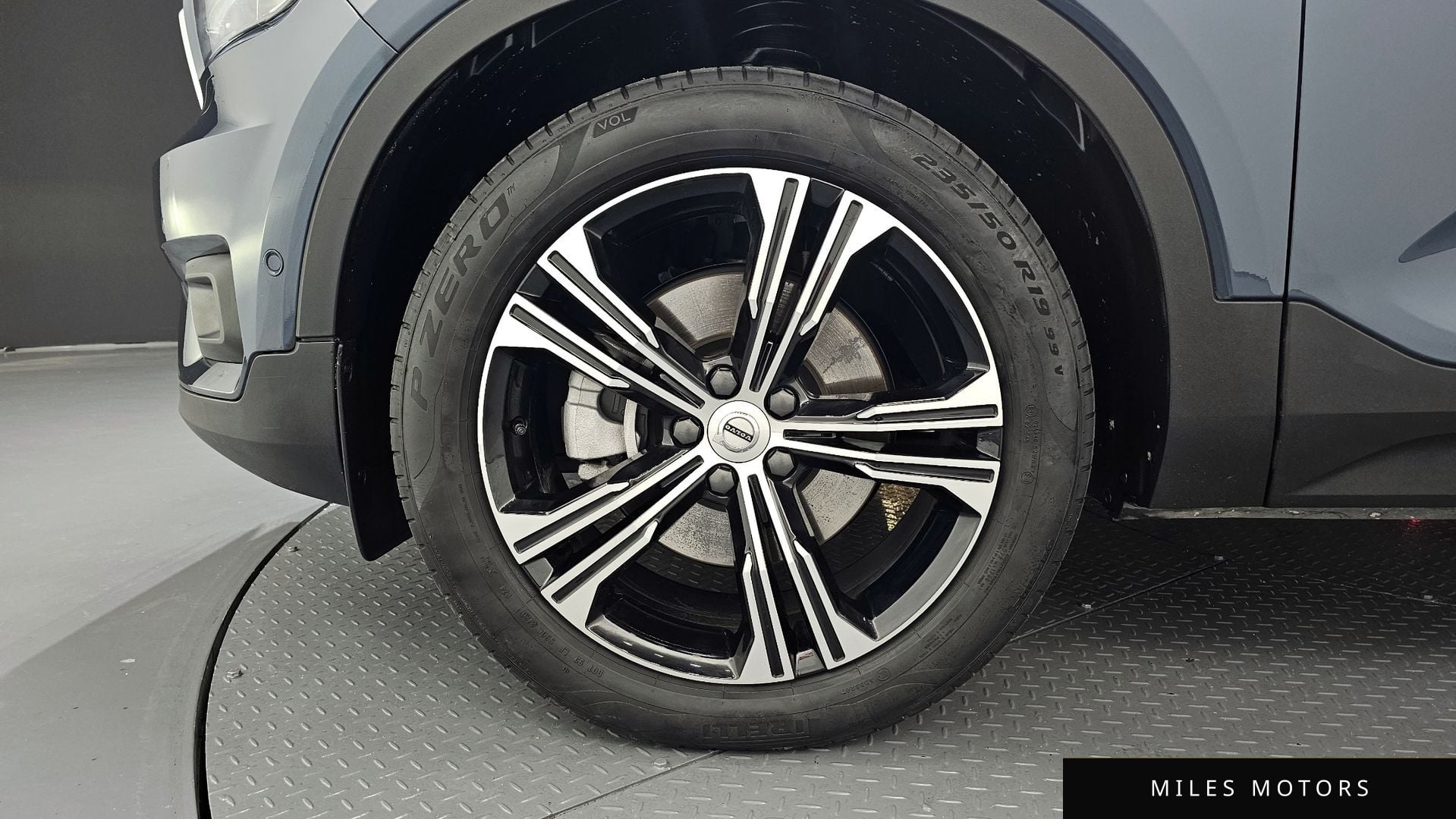 Volvo XC40 2021 — миниатюра 5