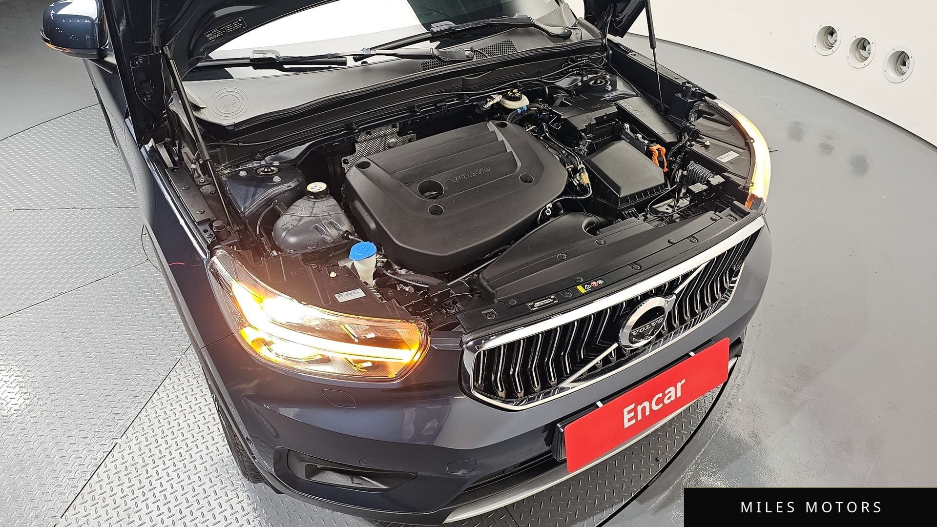 Volvo XC40 2021 — миниатюра 6