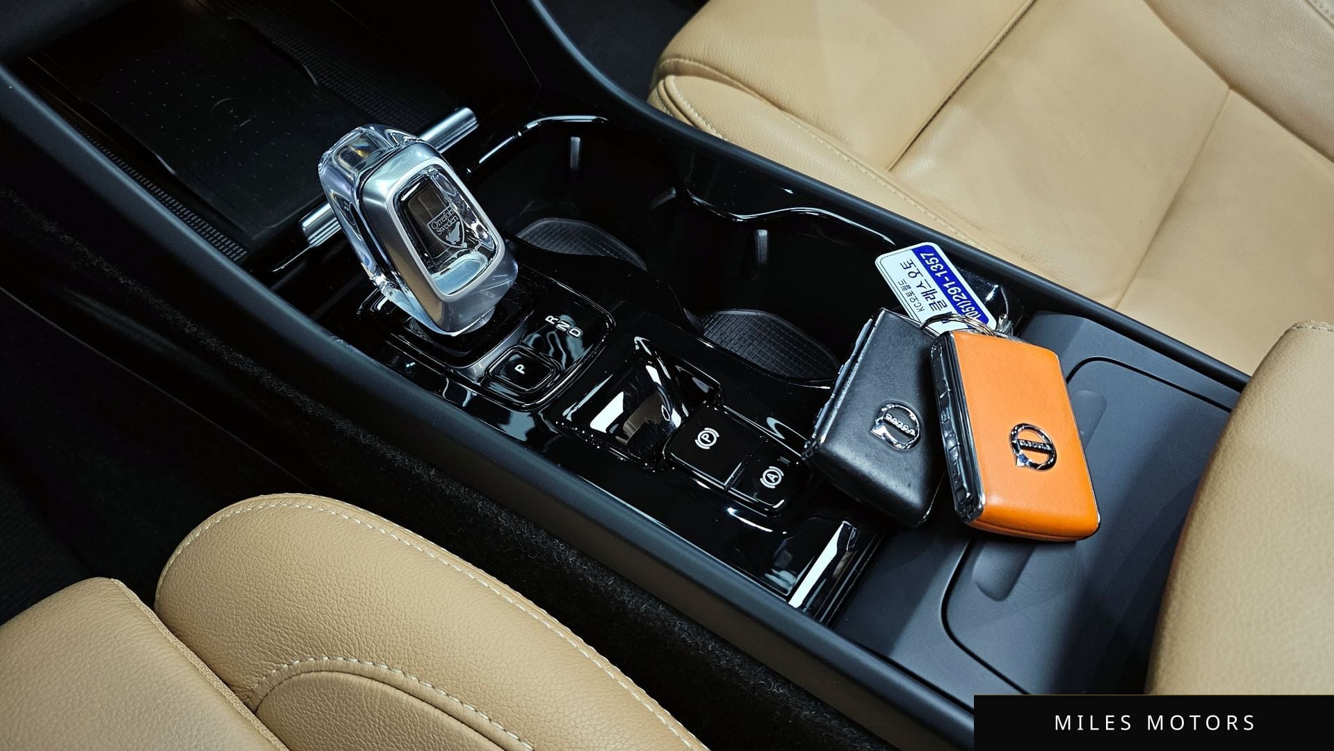 Volvo XC40 2021 — миниатюра 9