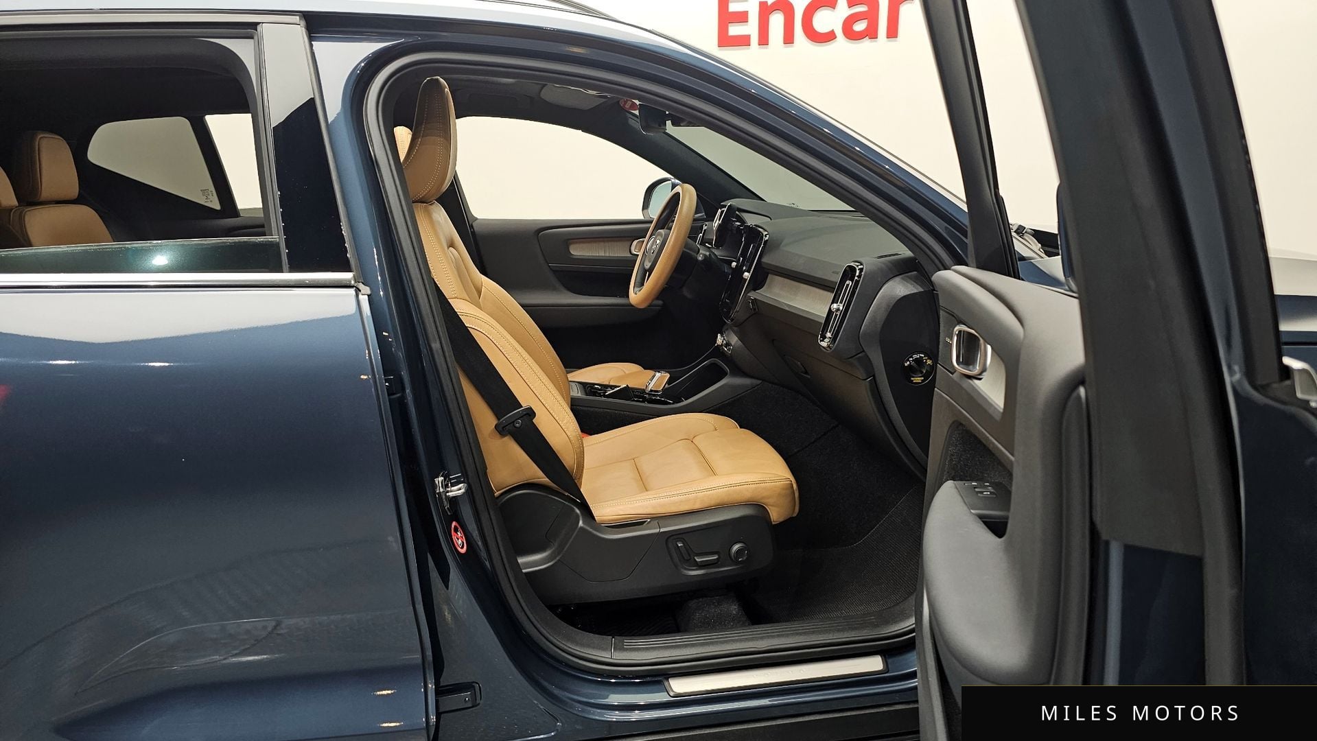 Volvo XC40 2021 — миниатюра 11