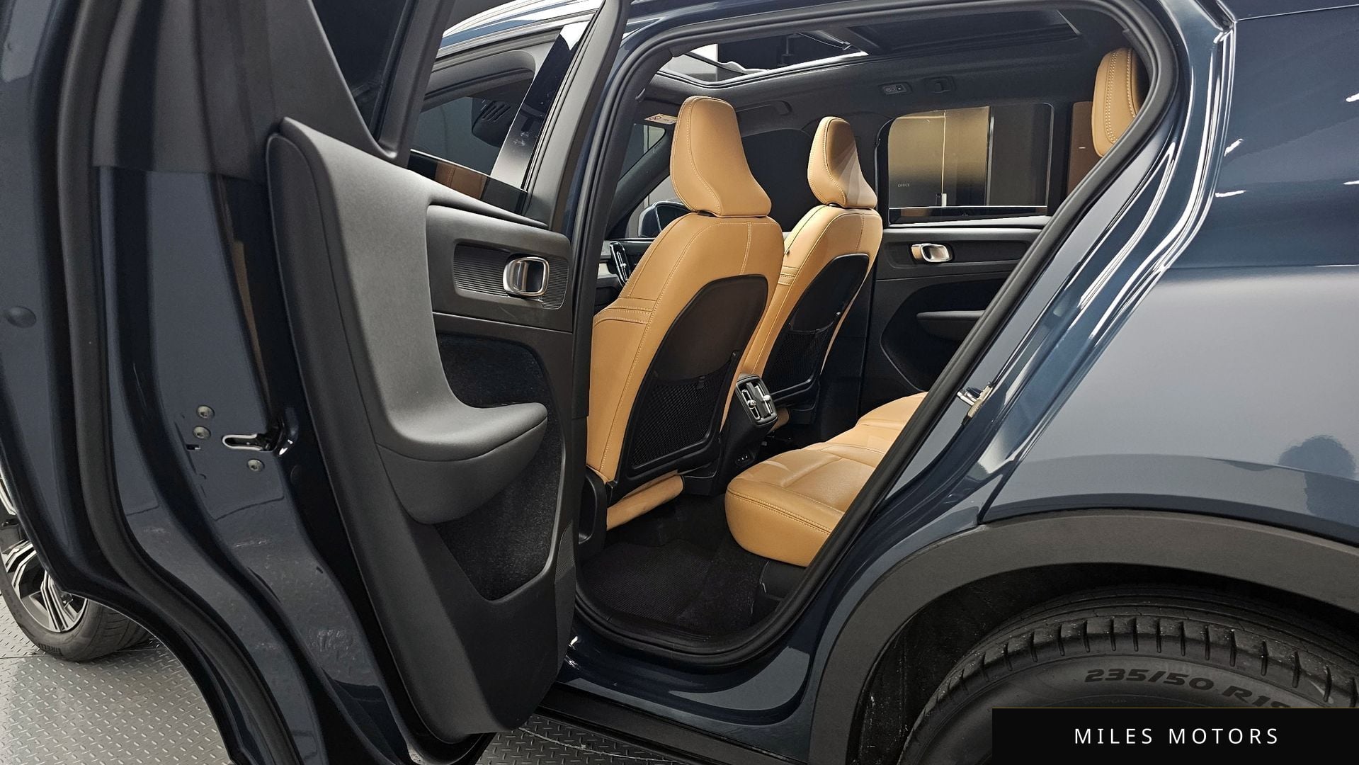 Volvo XC40 2021 — миниатюра 12