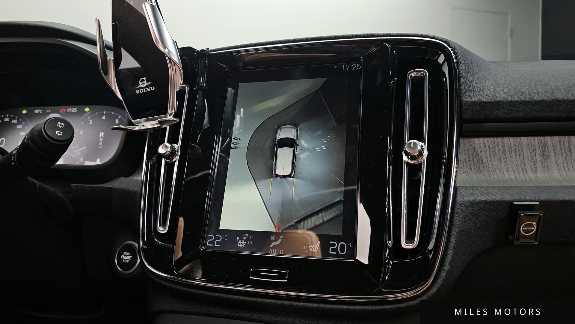 Volvo XC40 2021 — миниатюра 15