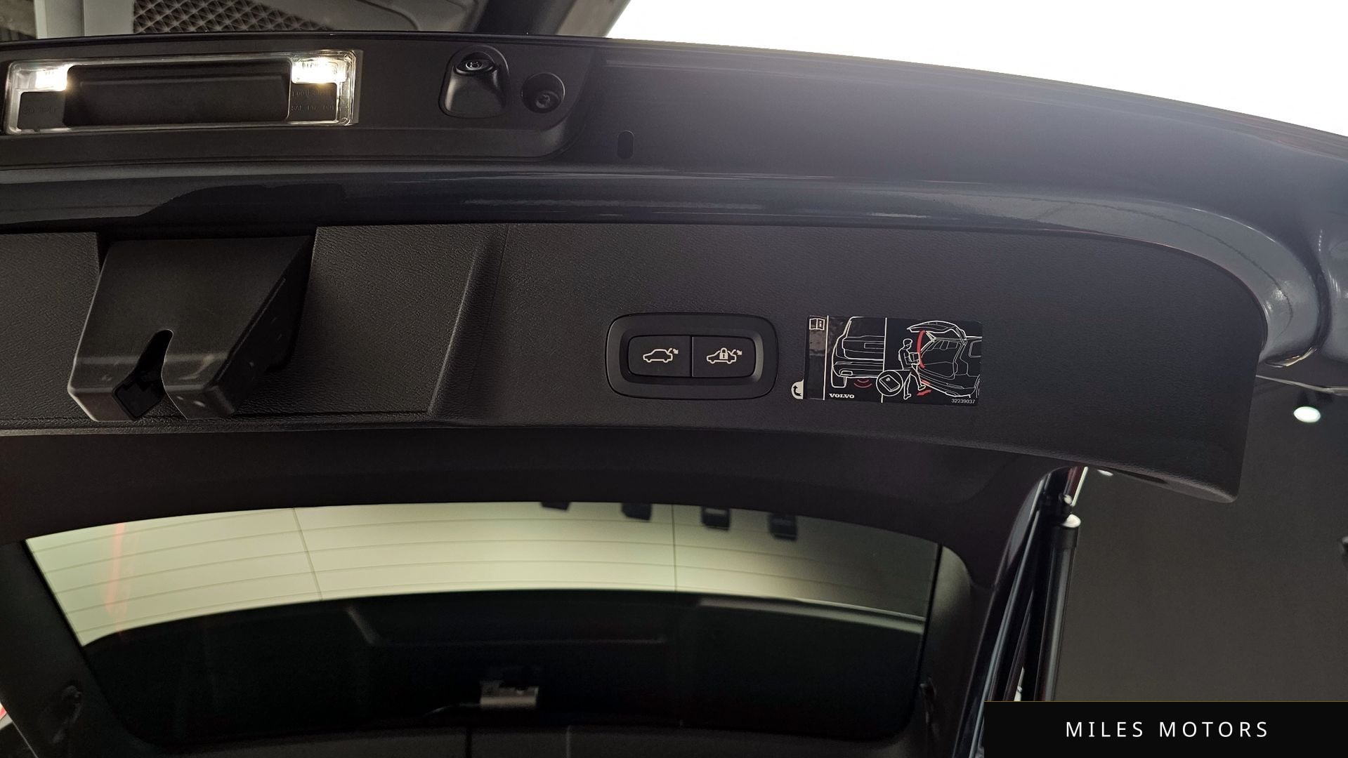Volvo XC40 2021 — миниатюра 20