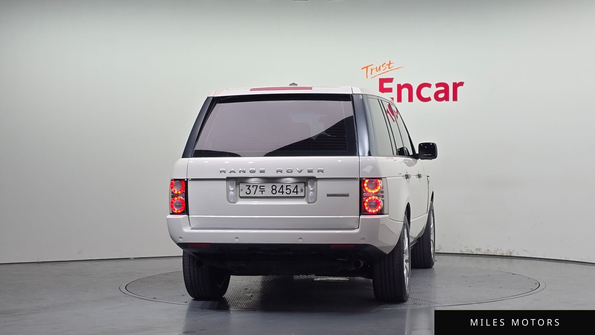 Land Rover Range Rover 2010 — миниатюра 4