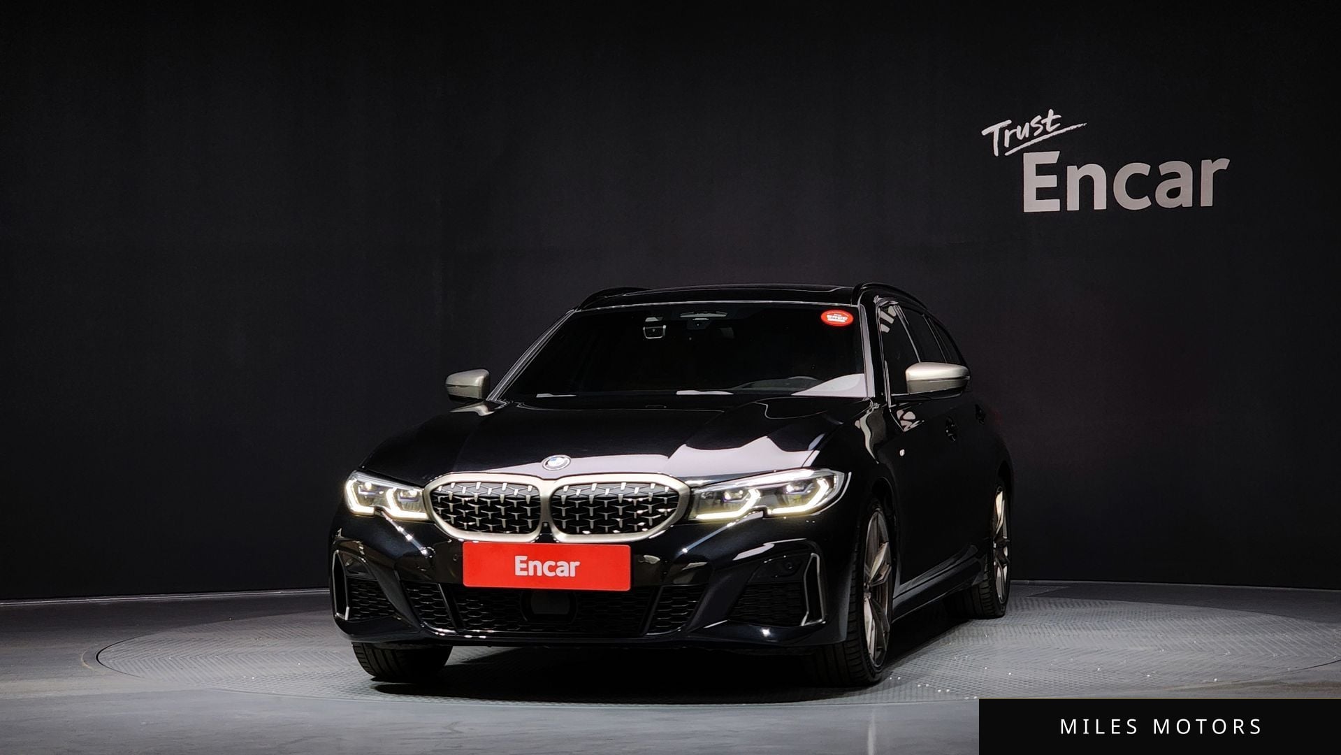BMW 3시리즈 (G20) 2021 — миниатюра 3