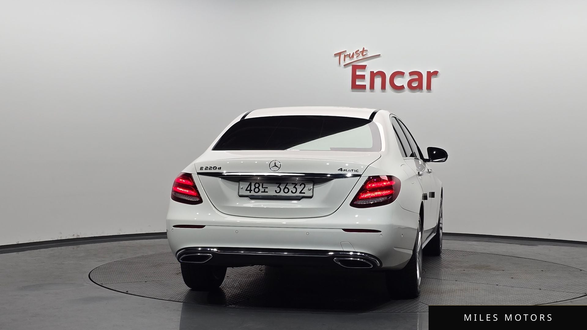 Mercedes-Benz E-Class W213 2018 — миниатюра 3