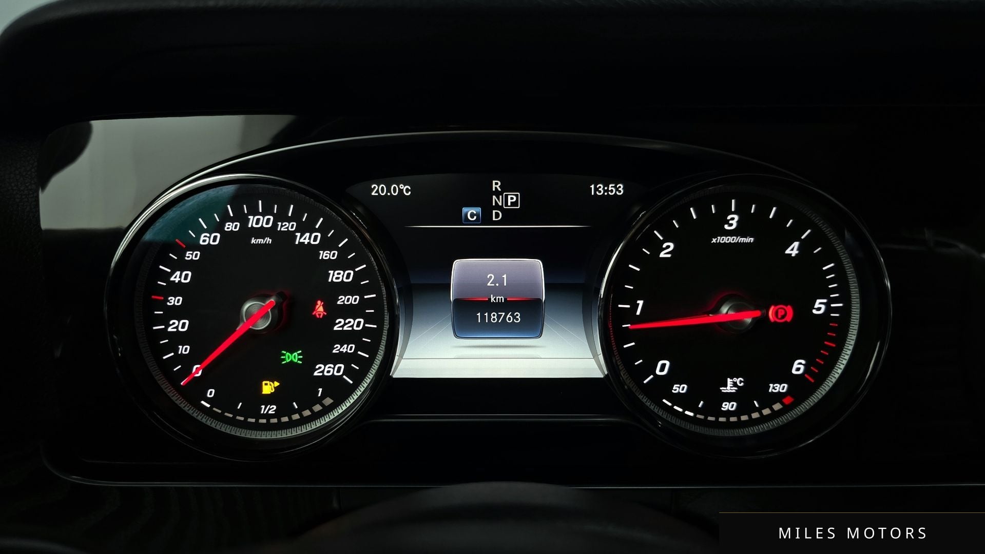 Mercedes-Benz E-Class W213 2018 — миниатюра 7