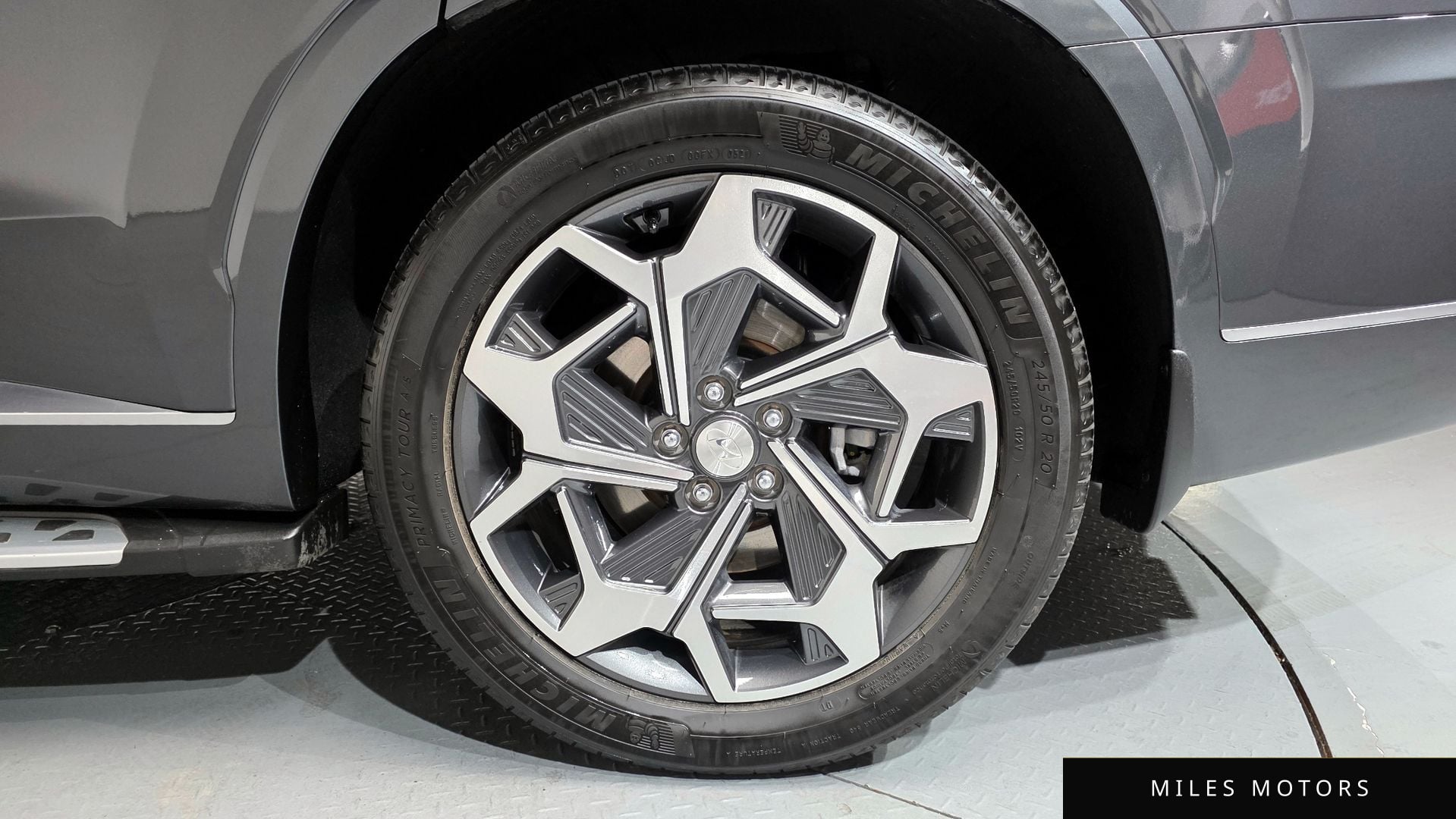 Hyundai Palisade 2021 — миниатюра 4