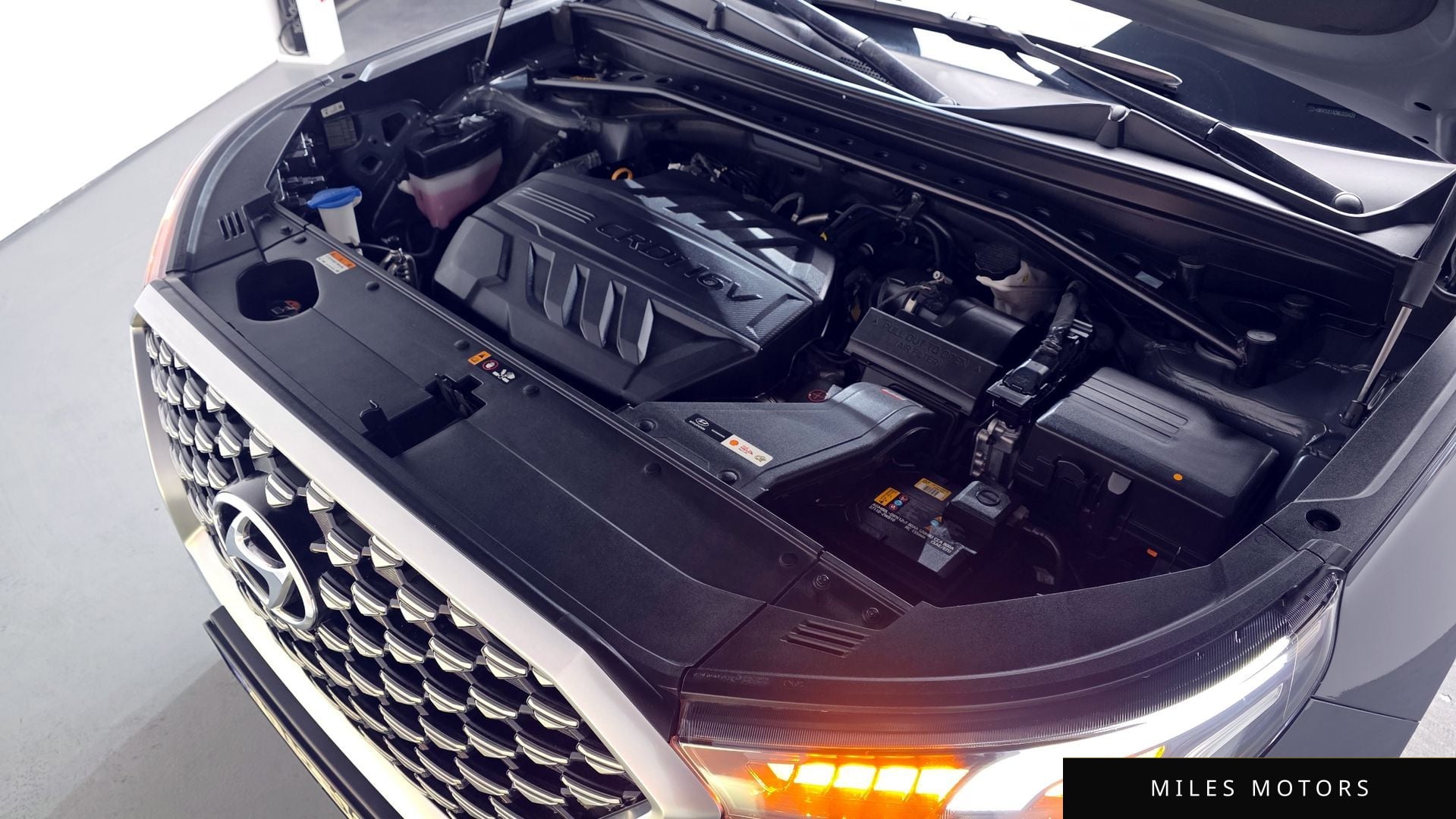 Hyundai Palisade 2021 — миниатюра 5