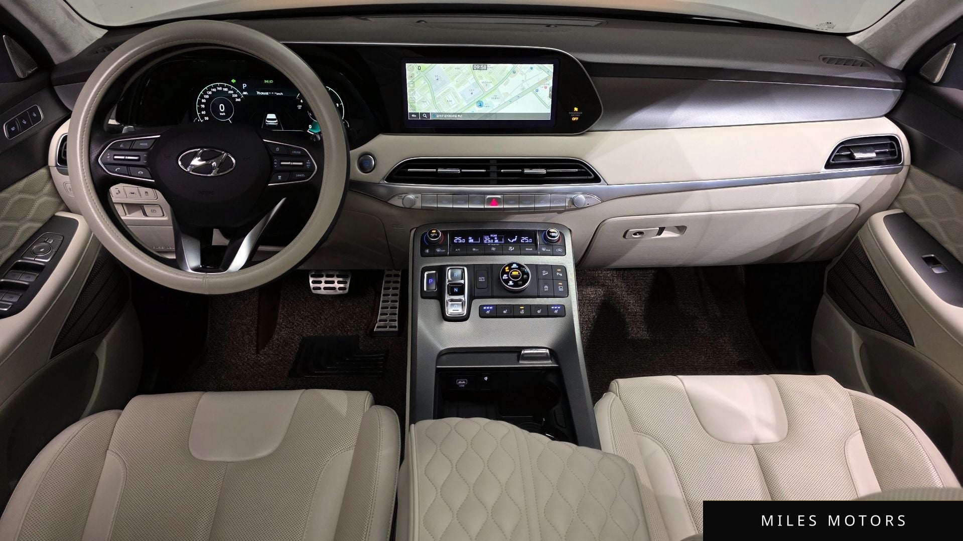 Hyundai Palisade 2021 — миниатюра 6