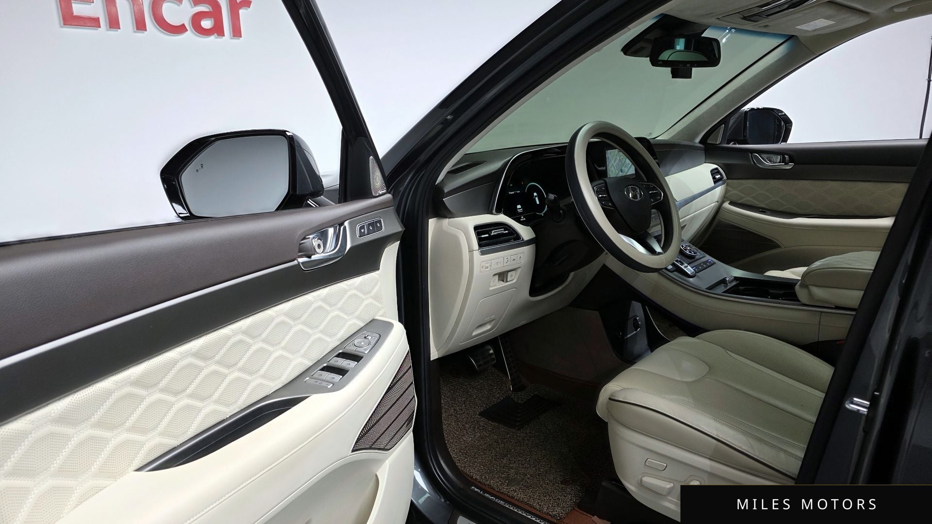 Hyundai Palisade 2021 — миниатюра 9