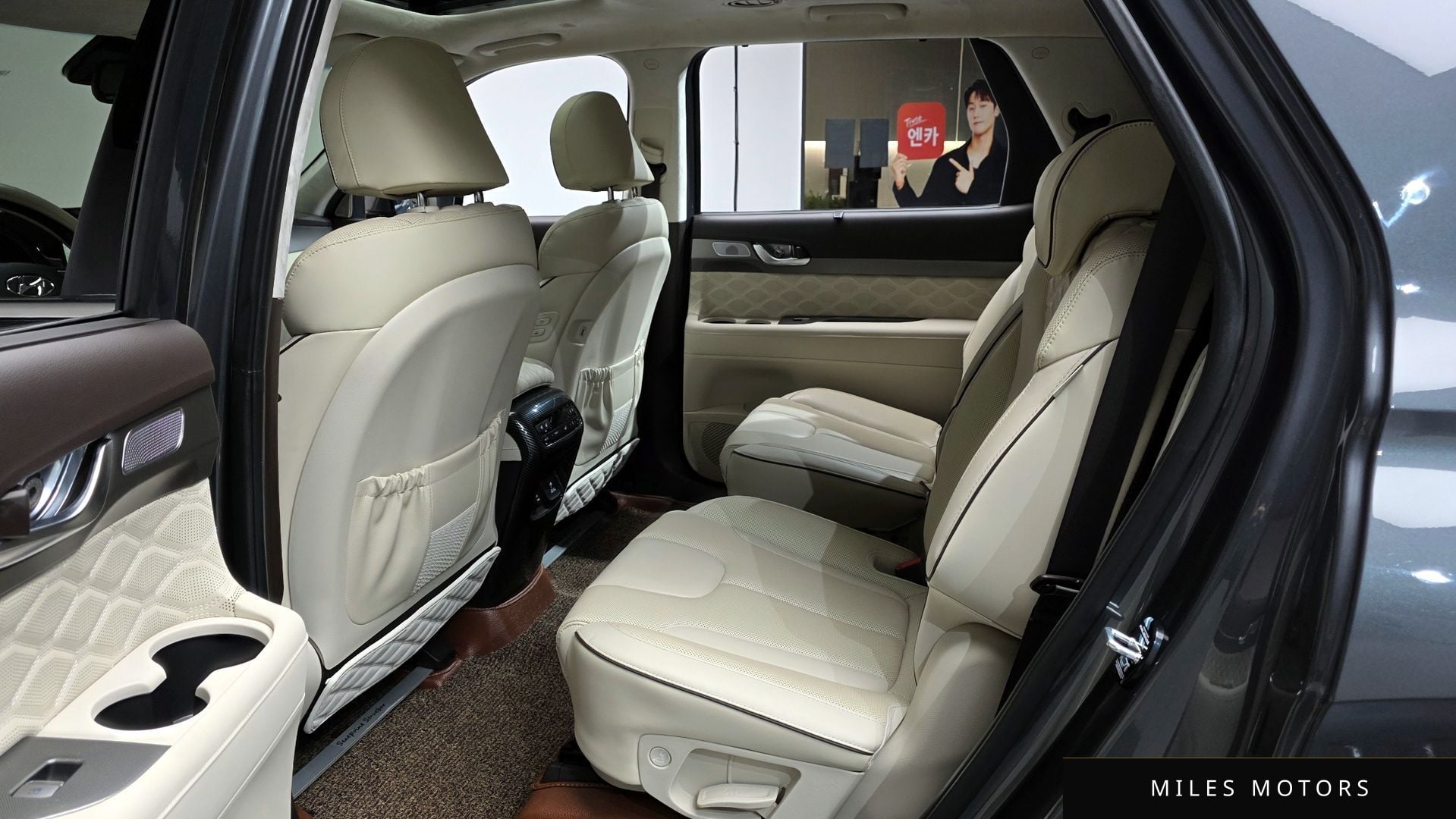 Hyundai Palisade 2021 — миниатюра 11