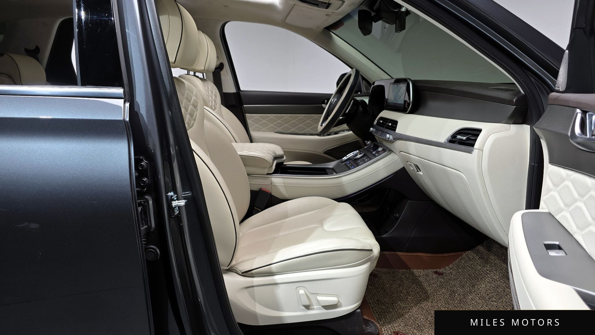 Hyundai Palisade 2021 — миниатюра 12