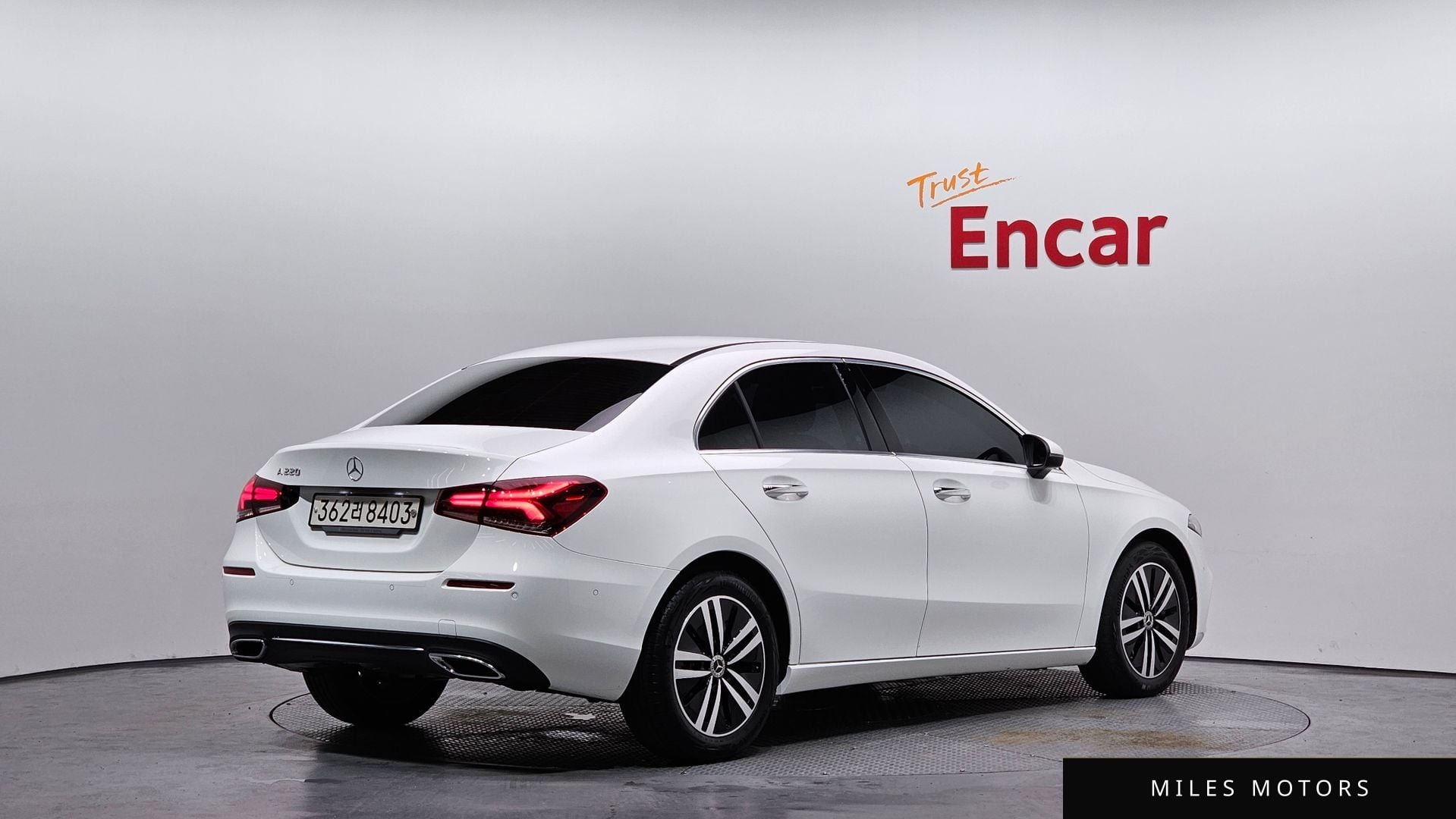 Mercedes-Benz A-Class W177 2023 — миниатюра 2