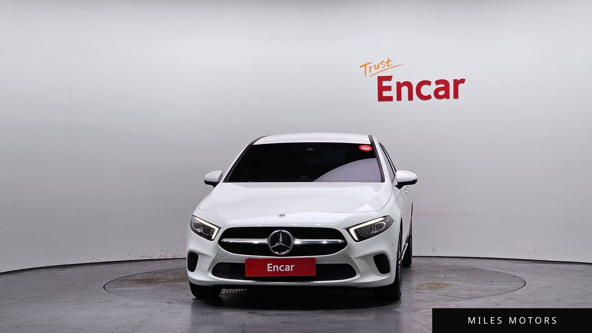 Mercedes-Benz A-Class W177 2023 — миниатюра 3