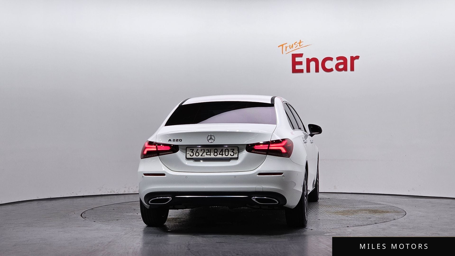 Mercedes-Benz A-Class W177 2023 — миниатюра 4