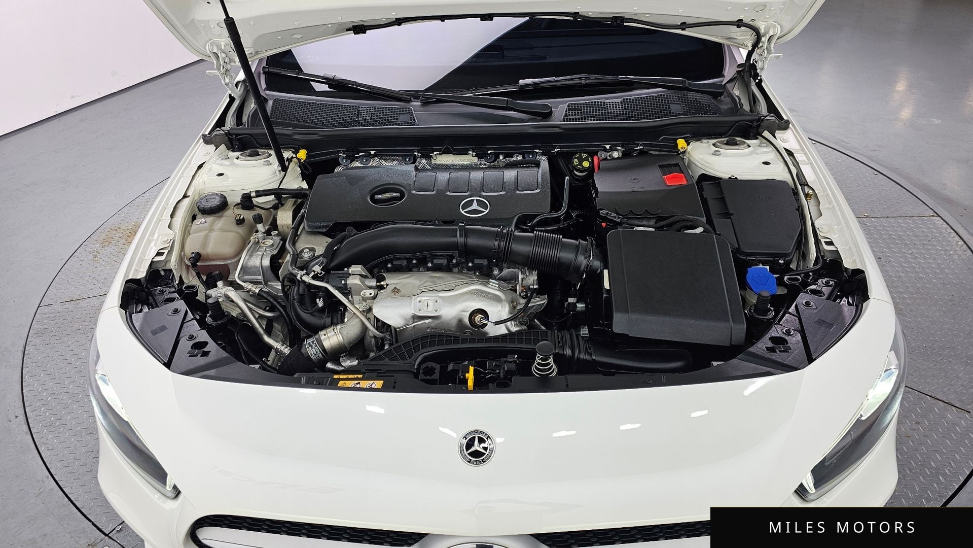 Mercedes-Benz A-Class W177 2023 — миниатюра 6