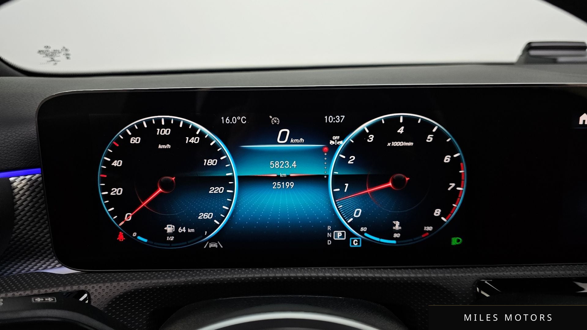 Mercedes-Benz A-Class W177 2023 — миниатюра 8
