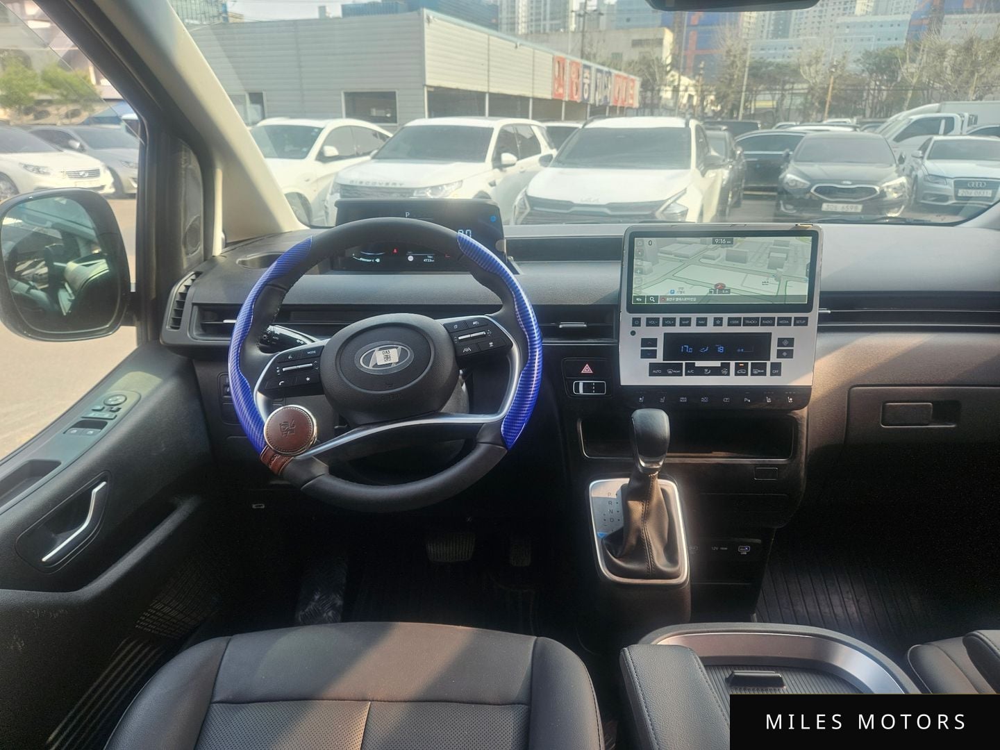 Hyundai Staria 2025 — миниатюра 6
