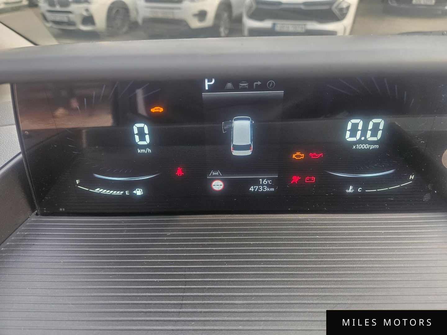 Hyundai Staria 2025 — миниатюра 7