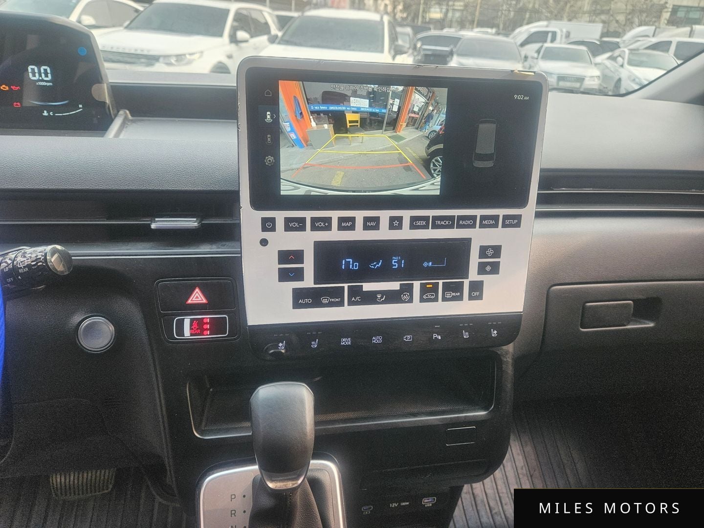 Hyundai Staria 2025 — миниатюра 10