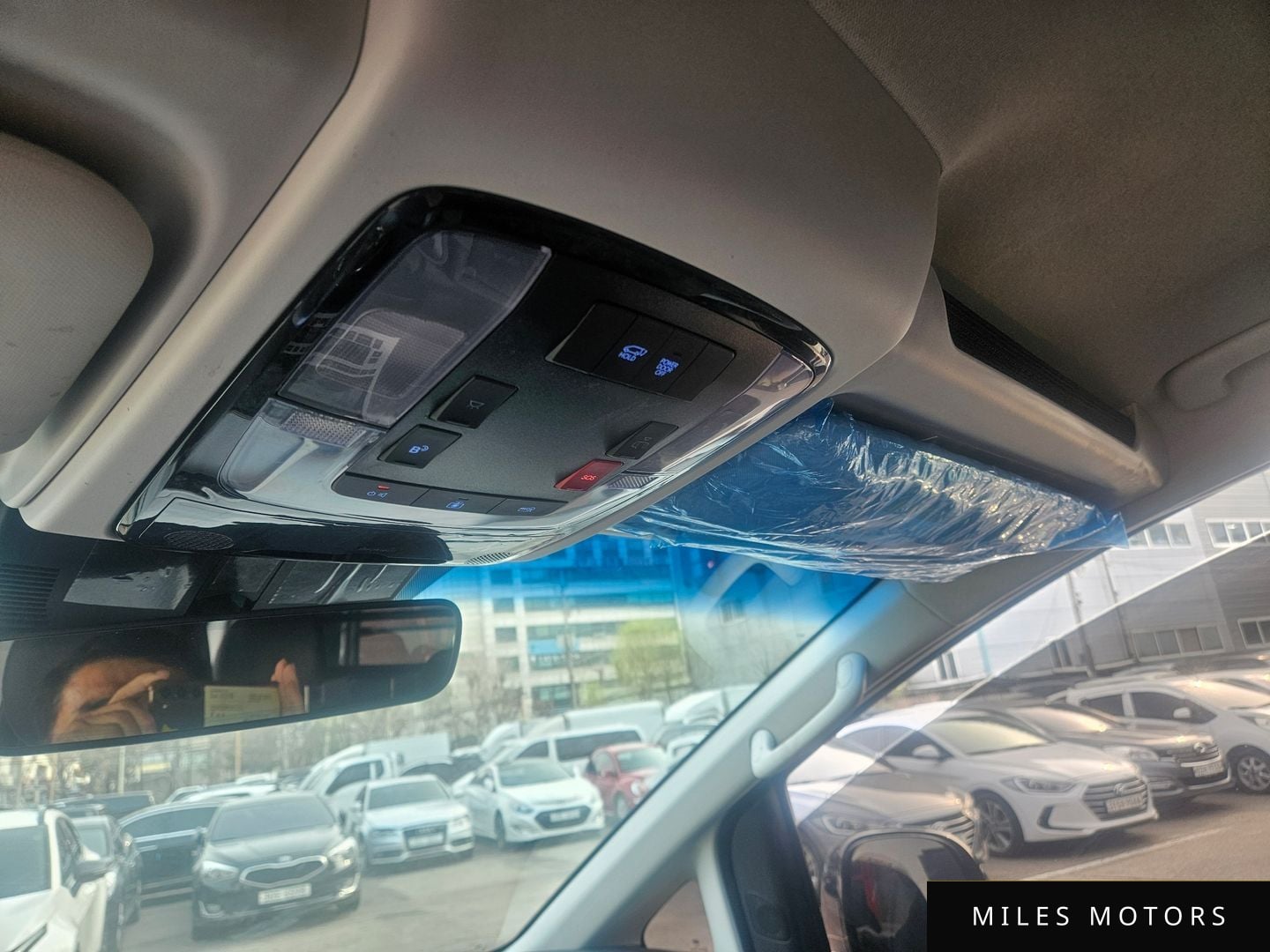 Hyundai Staria 2025 — миниатюра 11