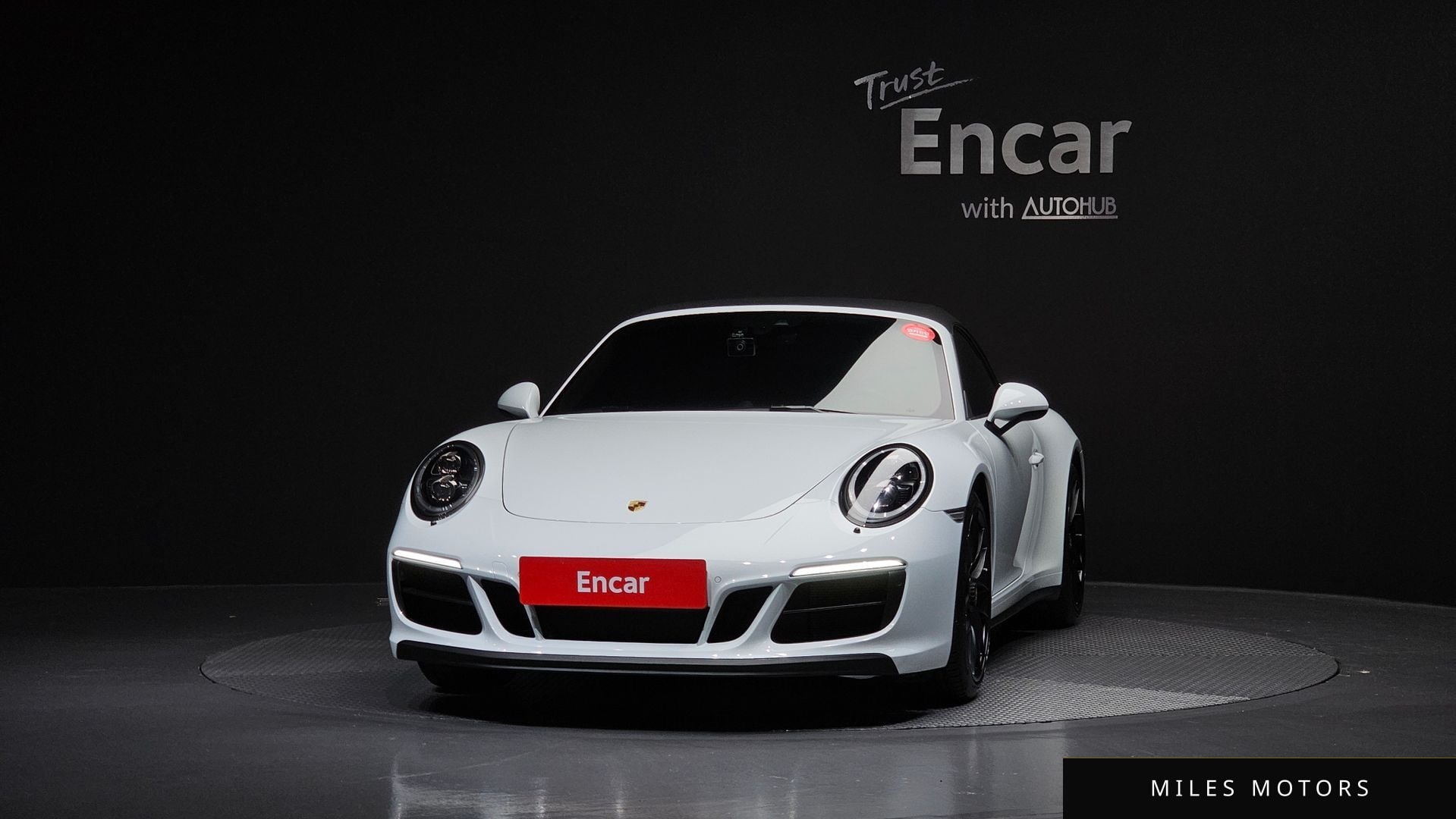 Porsche 911 2017 — миниатюра 3