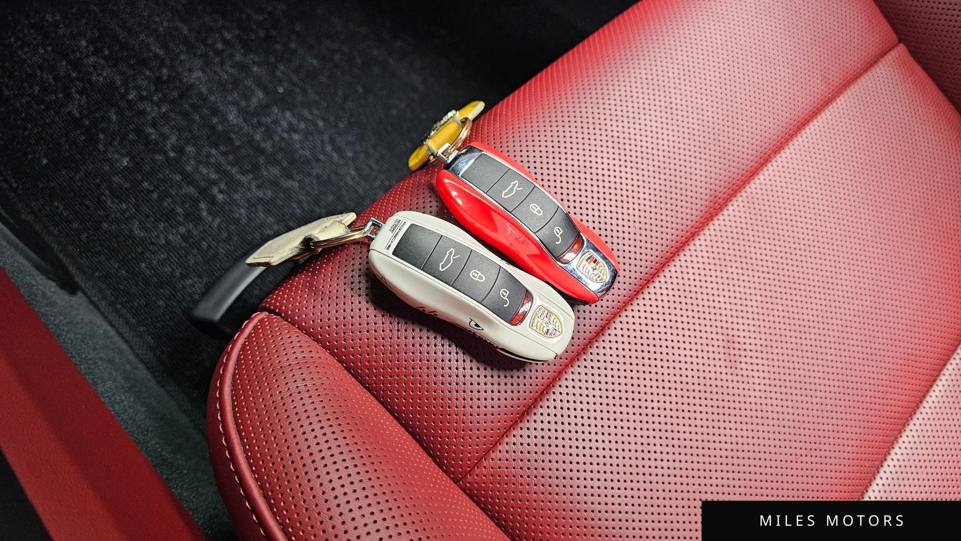 Porsche 911 2017 — миниатюра 19