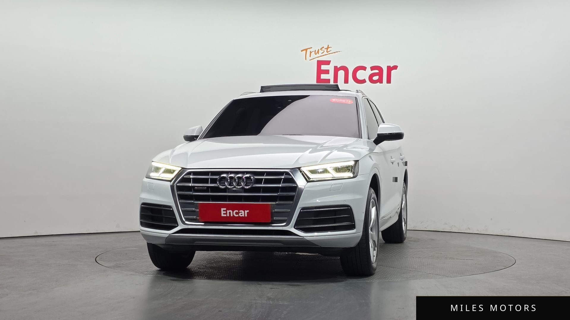 Audi Q5 (FY) 2020 — миниатюра 2