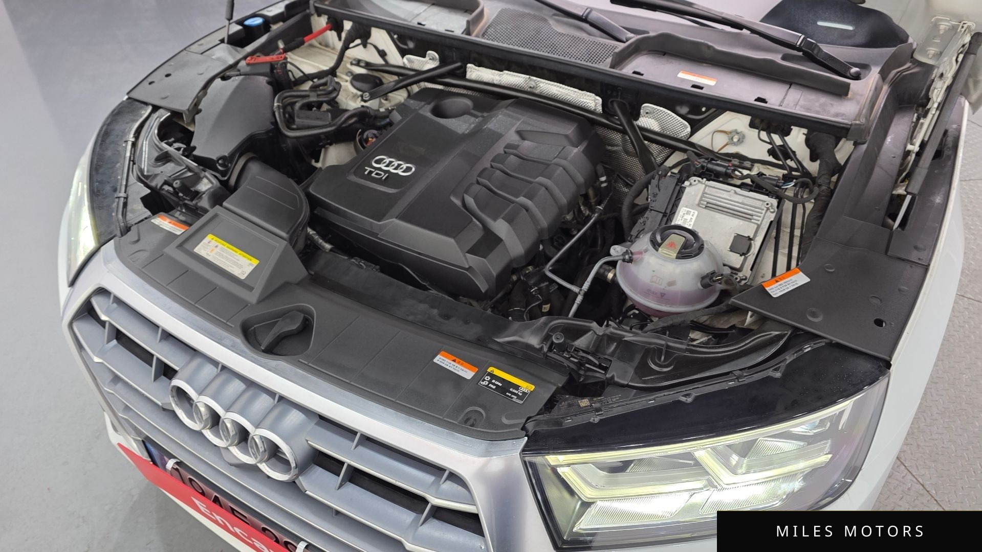 Audi Q5 (FY) 2020 — миниатюра 5