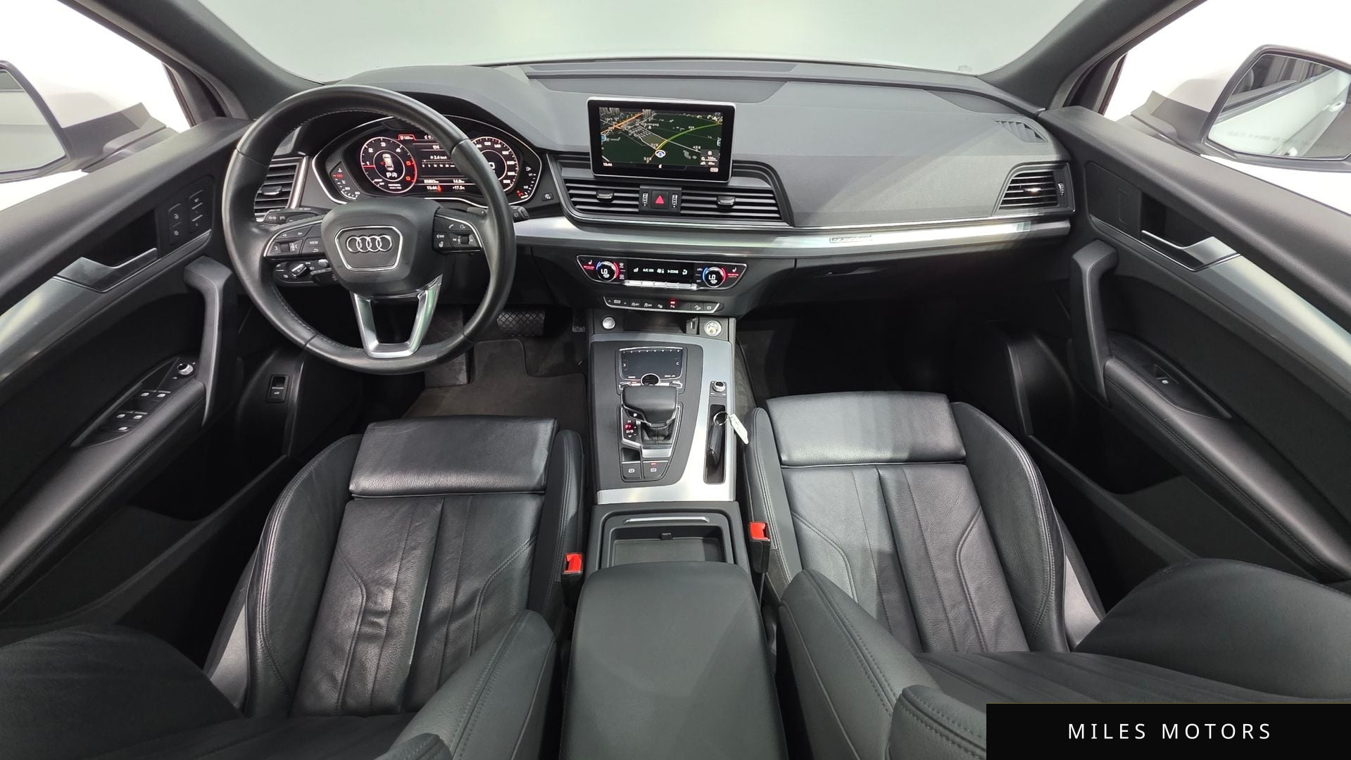 Audi Q5 (FY) 2020 — миниатюра 6