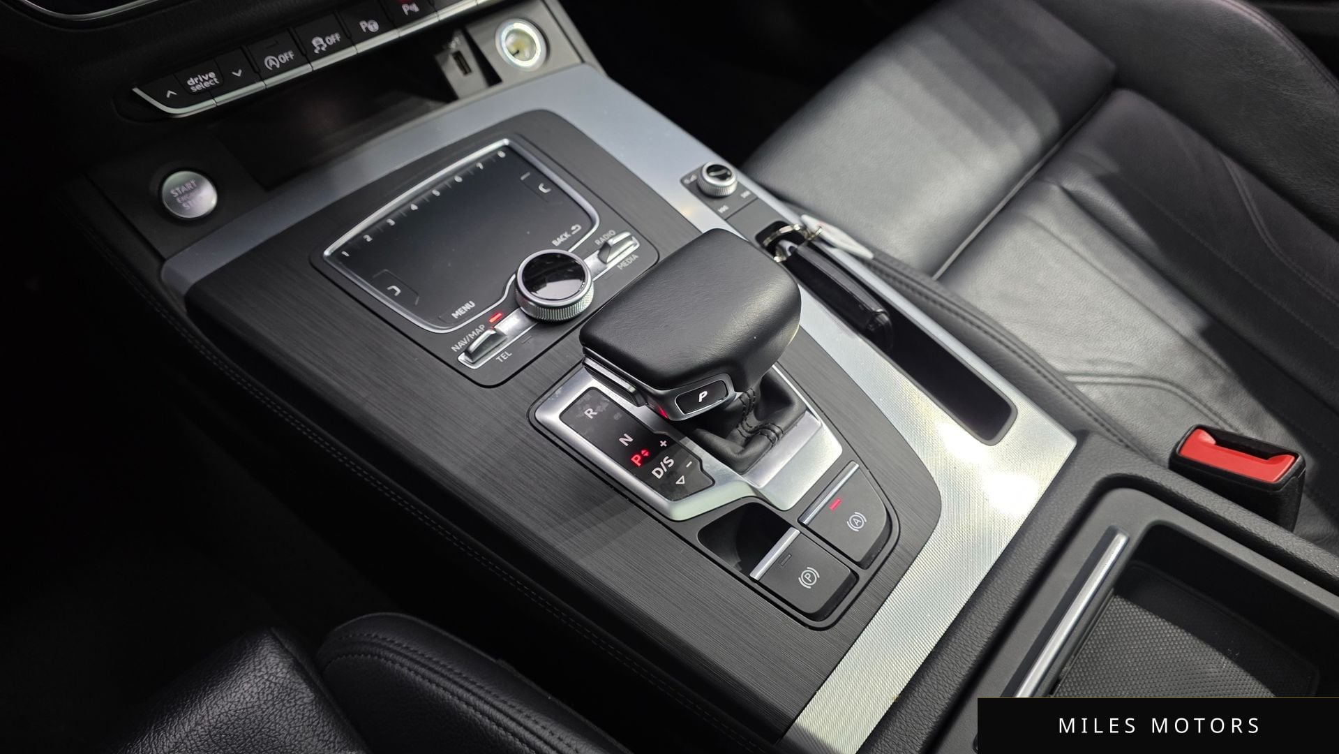 Audi Q5 (FY) 2020 — миниатюра 8