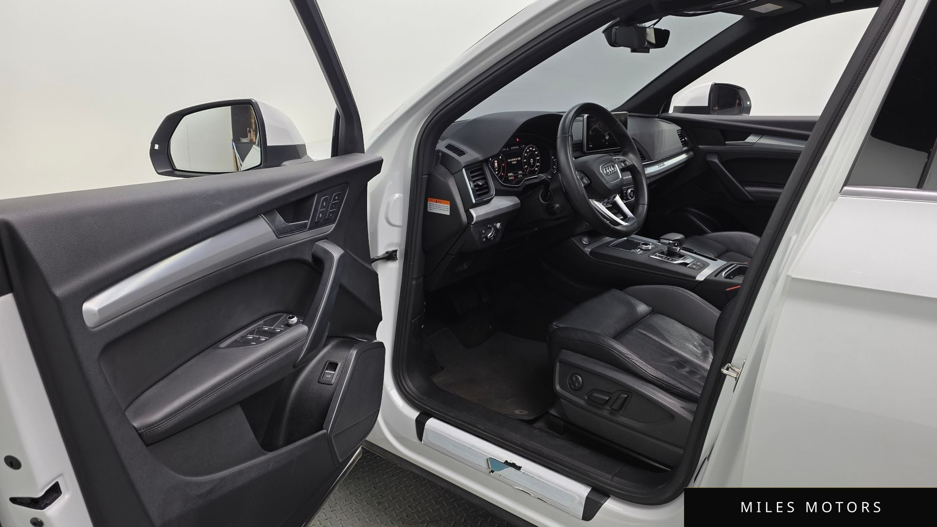 Audi Q5 (FY) 2020 — миниатюра 9