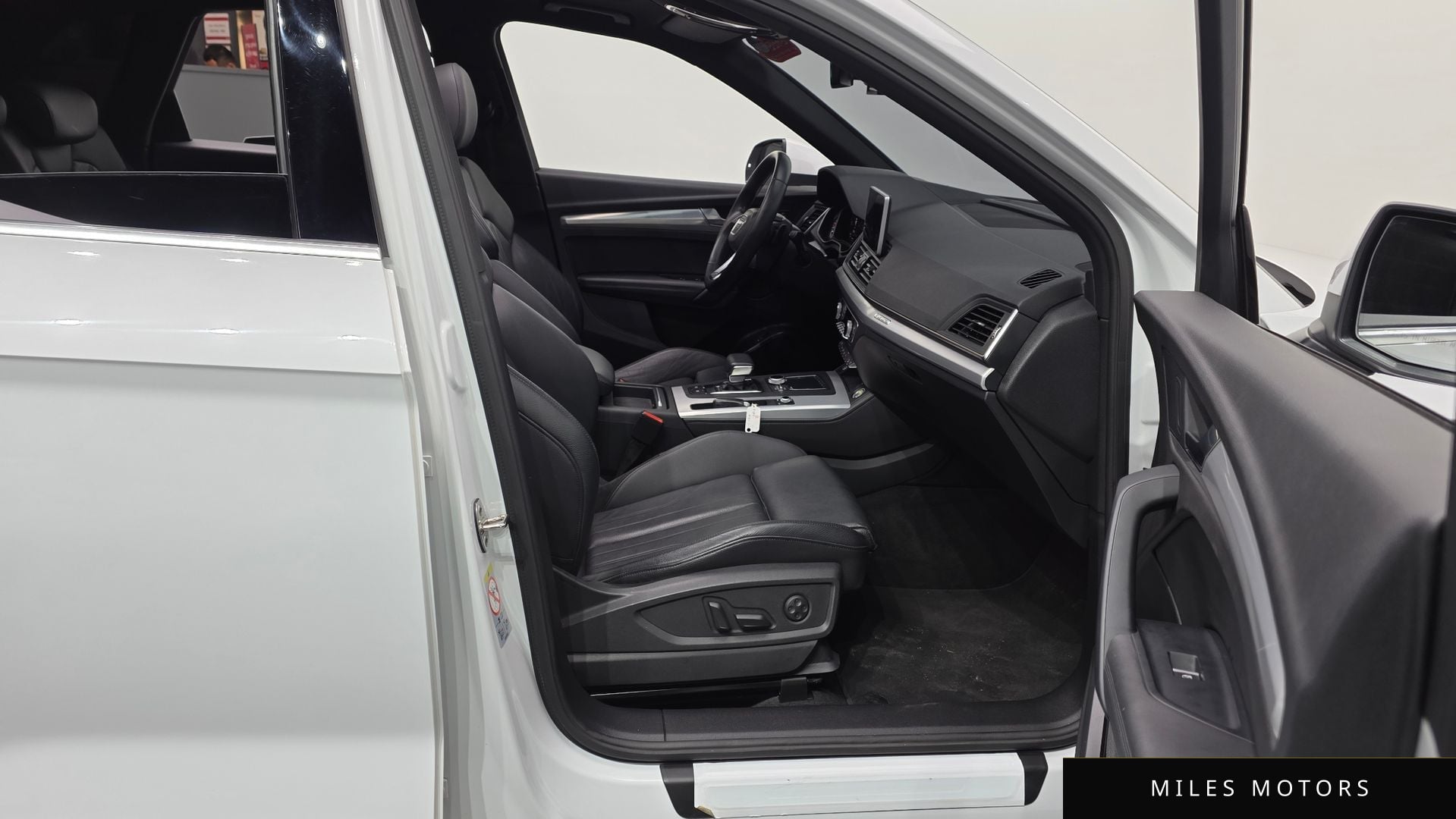 Audi Q5 (FY) 2020 — миниатюра 11