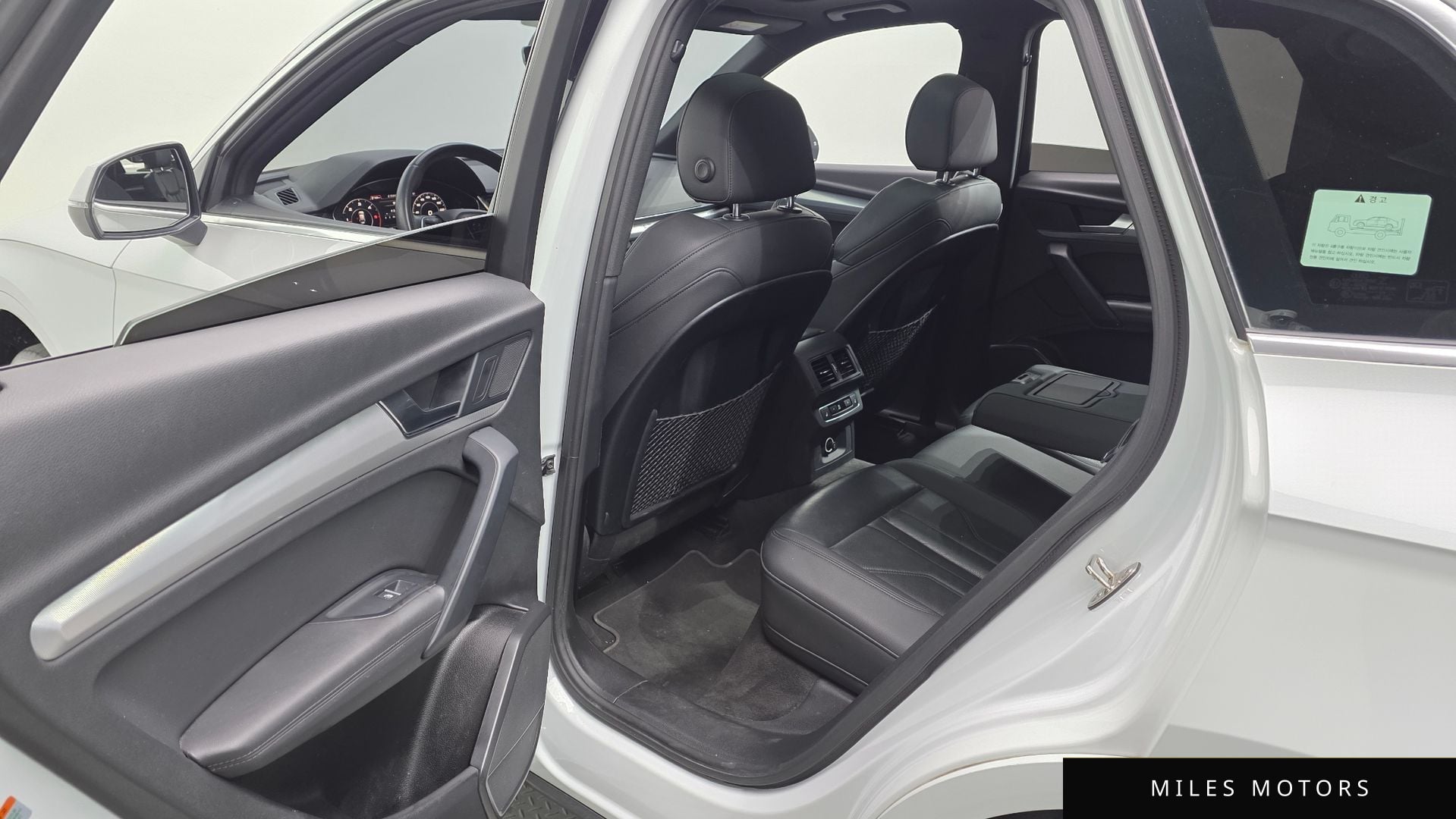 Audi Q5 (FY) 2020 — миниатюра 12