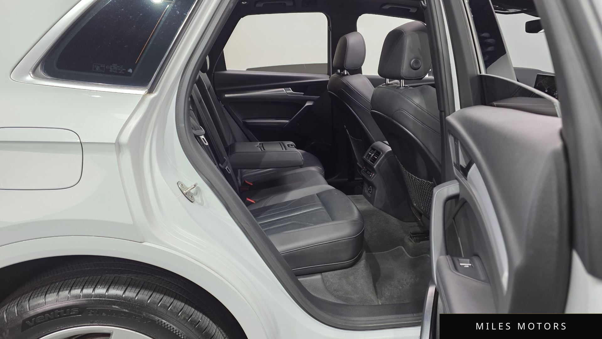 Audi Q5 (FY) 2020 — миниатюра 16