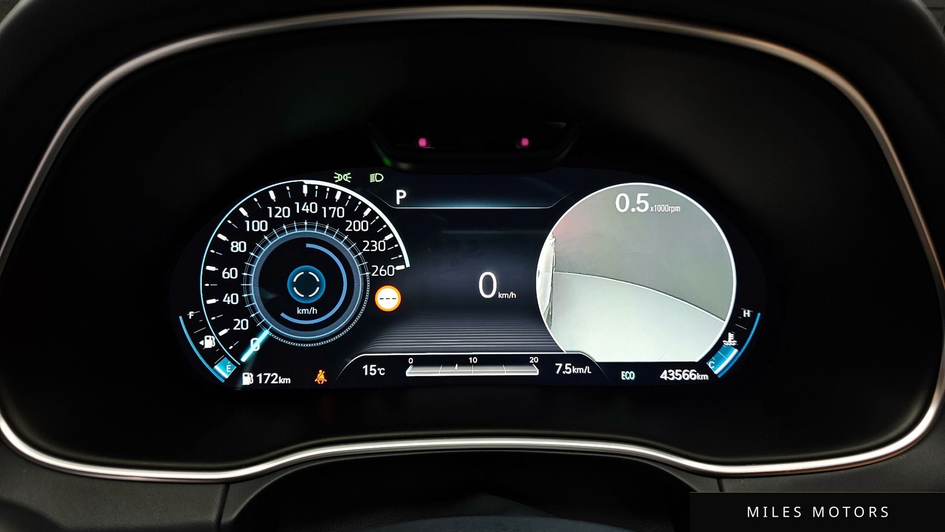 Genesis GV80 2023 — миниатюра 8