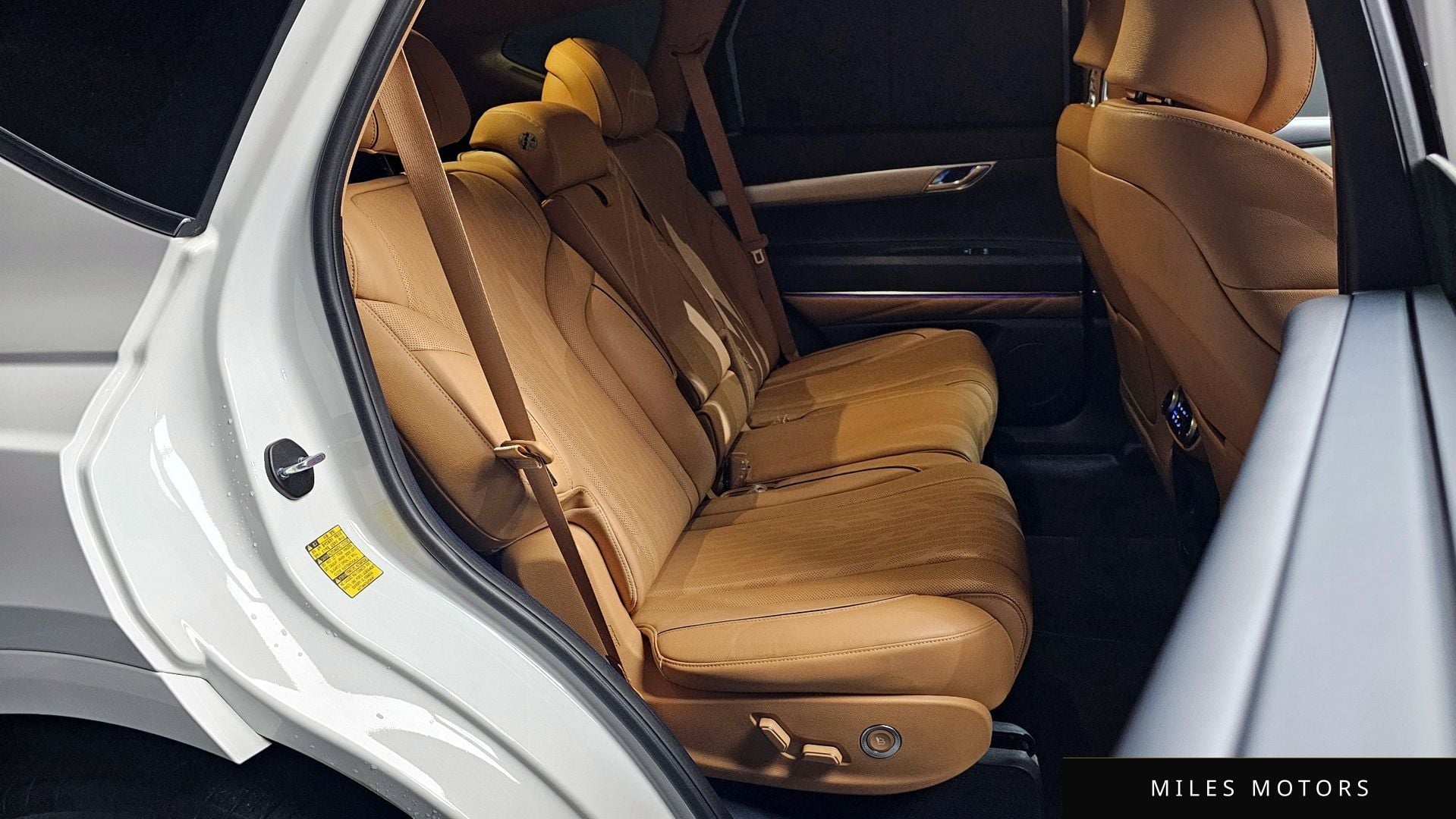 Genesis GV80 2023 — миниатюра 12