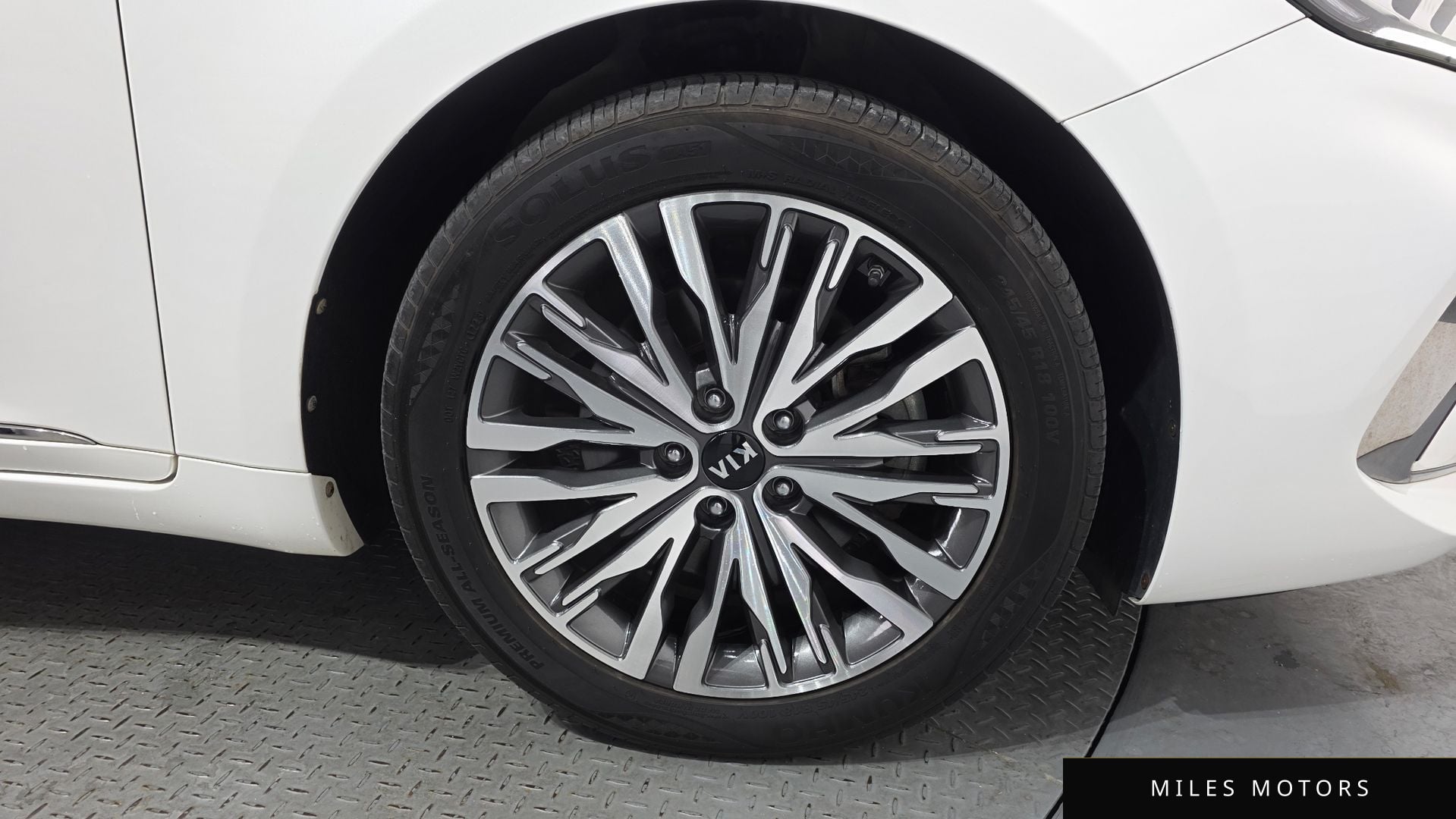 Kia K7 2020 — миниатюра 5