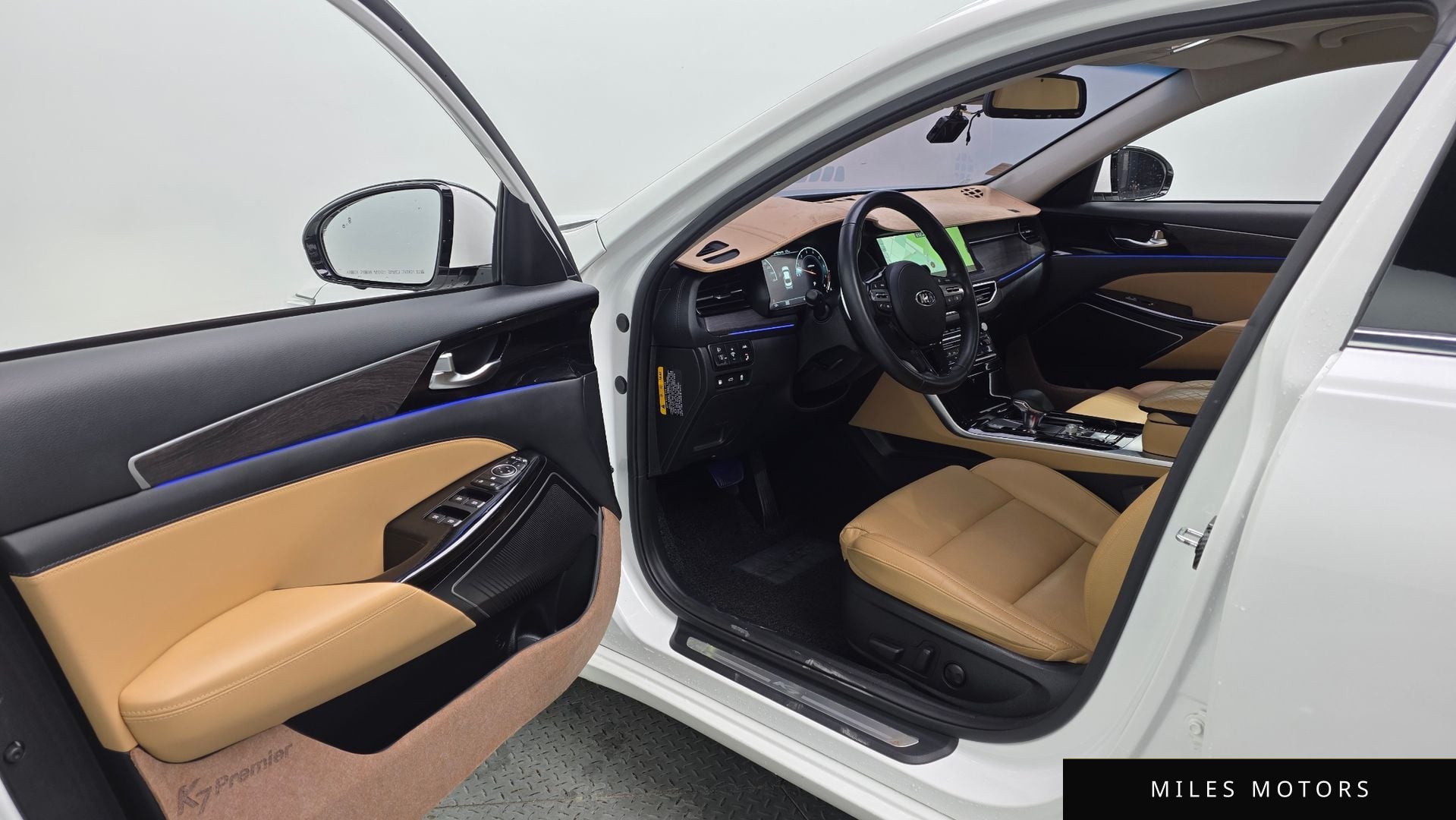 Kia K7 2020 — миниатюра 10