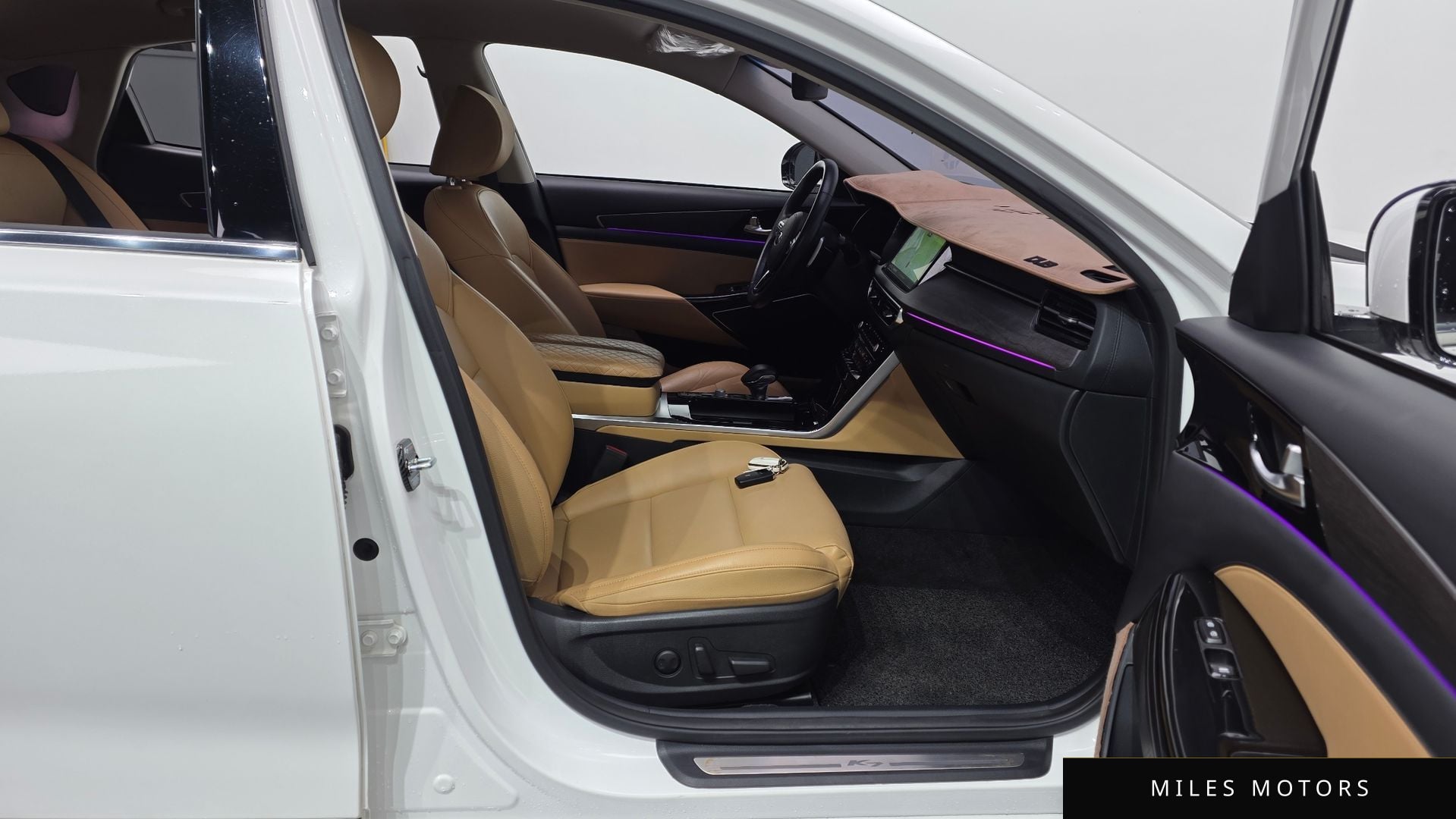 Kia K7 2020 — миниатюра 11